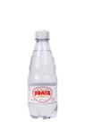 Água mineral prata com gás 370ml
