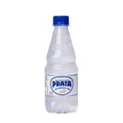 Água mineral prata sem gás 370ml