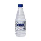 Água mineral prata sem gás 510ml