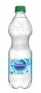 Água mineral pureza vital com gás 510ml