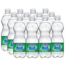 Água mineral pureza vital com gás 510ml pack com 12 unid