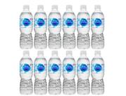 Água mineral pureza vital sem gás 510ml pack com 12 unid Água mineral pureza vital sem gás 510ml pack com 12 unid