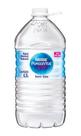 Água mineral pureza vital sem gás 6,3l