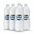 Água Mineral Rárida Alcalina 1,5L pH +10 Sem Gás Fardo com 6 Garrafas