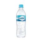 Agua mineral sem gás 300ml - Crystal