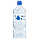 Água Mineral Sem Gás Crystal 1l