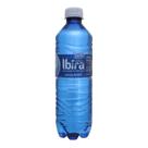 Água Mineral sem gás Ibirá 510ml