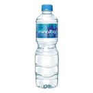 Água Mineral Sem Gás Minalba 510ml
