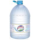 Água Mineral Sem Gás Sferriê 5l