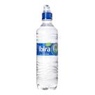 Água Mineral Sem Gás Sport Ibira 510ml