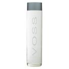 Água Mineral Sem Gás Voss 800ml
