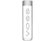 Água Mineral Sem Gás Voss 850ml