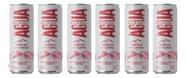 Água mineral serras de cunha com gás lata 350ml pack c/6und Água mineral serras de cunha com gás lata 350ml pack c/6und