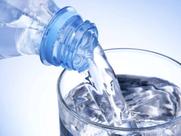 Agua mineral Agua mineral