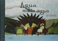 Agua, Muita Agua - Duna Dueto