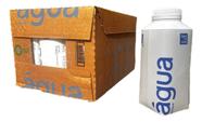 Agua na caixa pack com 12 Unidades Agua na caixa pack com 12 Unidades