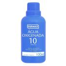Água Oxigenada 10 Volumes 100ml Farmax