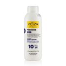 Água Oxigenada 10 Volumes Peroxide Yellow 90ml
