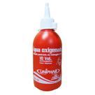 Agua oxigenada 10vol peroxid de hidrogenio 3%
