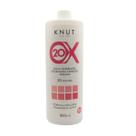 Água Oxigenada 20 Volumes Estabilizada Vegana Knut 900ml Água Oxigenada 20 Volumes Estabilizada Vegana Knut 900ml