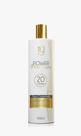 Água Oxigenada 20 Volumes Power Platinum Dinaturalle 900ml