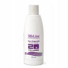 Agua Oxigenada 20 Volumes Silk Line 100ML