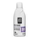 ÁGUA Oxigenada 20 Volumes Yamá 100ML