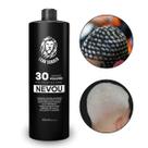Água Oxigenada 30 Volumes 900ml Nevou Leon Barber Barbearia Água Oxigenada 30 Volumes 900ml Nevou Leon Barber Barbearia