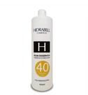 Água Oxigenada 40 Vol. 900ml Hidrabell