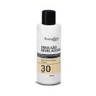 Água Oxigenada Acquaflora 30 Volumes 90ml Água Oxigenada Acquaflora 30 Volumes 90ml
