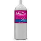 Água Oxigenada Bela&Cor 20 Volumes 1L