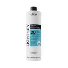 Água Oxigenada Cless Lightner 20 Volumes 850ml Água Oxigenada Cless Lightner 20 Volumes 850ml