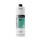Água Oxigenada Cless Lightner 40 Volumes 850ml Água Oxigenada Cless Lightner 40 Volumes 850ml