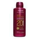 Água Oxigenada Color Intensy 20 Volumes 75ml - Amend