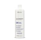 Água Oxigenada Cremosa 10 Volumes Prohall 900ml