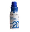 Água oxigenada cremosa 20 volumes - 90ml beira alta