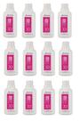 AGUA OXIGENADA CREMOSA 30 VOLUMES FARMAX 90ml - KIT C/12un