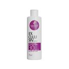 Água Oxigenada Cremosa 75ml - Haskell Cosméticos -