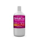 Água Oxigenada Cremosa Bela&Cor - 30 Volumes - 70ml