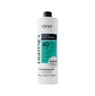Água Oxigenada Cremosa Lightner 40 Volumes 100ml