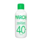 Água Oxigenada Cremosa Márcia 40 Volumes 70 ML Água Oxigenada Cremosa Márcia 40 Volumes 70 ML