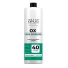 Água Oxigenada Descolorante Capilar 40V Salon Opus 900ml