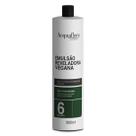 Água Oxigenada Emulsão Reveladora Vegana 6vol. 900ml - Acquaflora