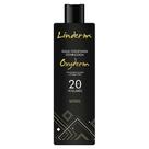 Água Oxigenada Estabilizada Linderm 900 ml