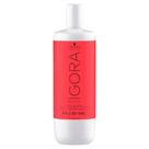 Água Oxigenada Igora 20 Volumes 1000ml