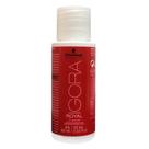 Agua Oxigenada Igora 20Vol 60Ml