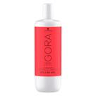 Água Oxigenada Igora 40 Volumes1000ml
