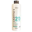Água Oxigenada Lightner 100ml 20Volumes Class