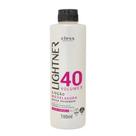 Água Oxigenada Lightner 100ml 40Volumes Class