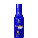 Aguá oxigenada (ox) 08 vl natureza cosméticos 900ml